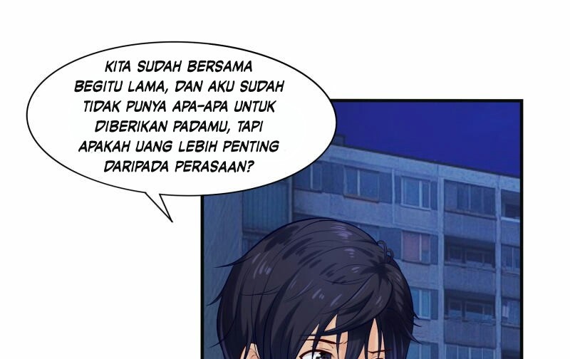 The Power of Soul (Soul Thorn) Chapter 02 Gambar 92
